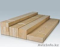 Доска обрезная. 50мм Сосна. - Изображение #8, Объявление #1601555