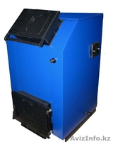 котел длительного горения твердопливный (уголь,газ,мазут,пеллеты,электро) - Изображение #2, Объявление #1601204