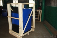 котел длительного горения твердопливный (уголь,газ,мазут,пеллеты,электро) - Изображение #4, Объявление #1601204