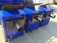 котел длительного горения твердопливный (уголь,газ,мазут,пеллеты,электро) - Изображение #5, Объявление #1601204