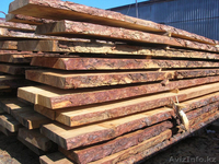 Доска необрезная. Сосна. 25-30мм - Изображение #3, Объявление #1601556