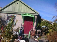 Дача садоводство Сосновый бор, 50 метров от трассы! - Изображение #1, Объявление #1600778