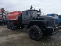 Реализуем шасси и спецтехнику на базе а/м Урал , Урал-Next (АЗ Урал). - Изображение #3, Объявление #1601970