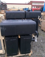 Запчасти для автомобилей Урал (АЗ Урал) - Изображение #4, Объявление #1601969