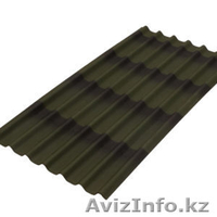 Черепица Ондулин с 3D эффектом - Изображение #3, Объявление #1607412