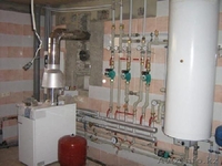 Ремонт системы отопления,отогрев труб сваркой+гидро,демонтаж,замена - Изображение #2, Объявление #1344718