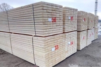 Пиломатериалы. Хвойный лес. Береза - Изображение #3, Объявление #1610303