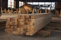 Пиломатериалы любого размера. Кедр, Береза, Сосна - Изображение #1, Объявление #1610309
