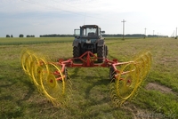 Грабли вророшилки - Изображение #3, Объявление #1609042