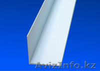 Продаем углы ПВХ для внутренней отделки - Изображение #1, Объявление #1615084
