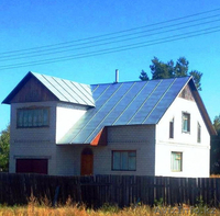 продаютрехуровневый  коттедж - Изображение #4, Объявление #1620865