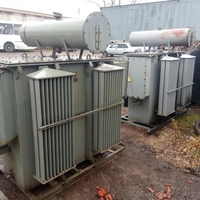 Трансформаторы, подстанции, эл. двигатели - Изображение #1, Объявление #1619887