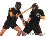 Предлагаю индивидуальные занятия по филипинскому боевому искусству Эск - Изображение #1, Объявление #1628940