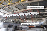 Лестничный марш ЛМ 27-12 - Изображение #5, Объявление #1628632