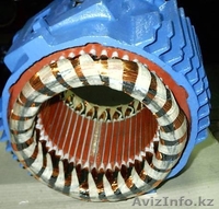 ремонт электродвигателей и трансформаторов - Изображение #2, Объявление #1628983