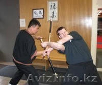 Предлагаю индивидуальные занятия по филипинскому боевому искусству Эск - Изображение #3, Объявление #1628940