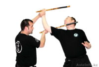 Предлагаю индивидуальные занятия по филипинскому боевому искусству Эск - Изображение #4, Объявление #1628940