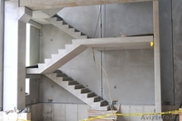 Лестничный марш ЛМ 27-12 - Изображение #1, Объявление #1628632