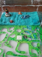 Муравьиная ферма (Формикарий) - Изображение #2, Объявление #1632600