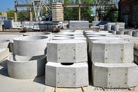 Колодец связи ККС - 3 - Изображение #1, Объявление #1631653