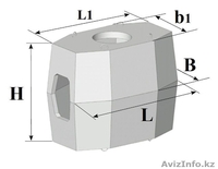 Колодец связи ККС - 3 - Изображение #2, Объявление #1631653