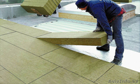 Теплоизоляционные плиты Изобокс Руф В (180кг/куб.м) 50мм - Изображение #2, Объявление #1638642