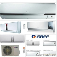 GREE кондиционеры №1 - Изображение #7, Объявление #1640161