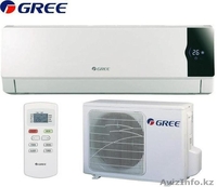 GREE кондиционеры №1 - Изображение #6, Объявление #1640161