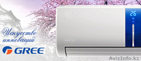 GREE кондиционеры №1 - Изображение #3, Объявление #1640161