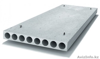 Плиты перекрытия ПК ПК 60.12.8 AtVt /ПК 63.12.8 AtVt /ПК 72.12.8 AtVt  - Изображение #10, Объявление #1641686