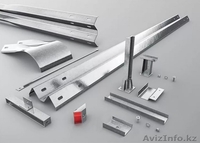 Дорожные барьерные ограждения - Изображение #2, Объявление #1643611