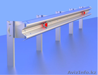 Дорожные барьерные ограждения - Изображение #3, Объявление #1643611