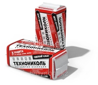 Теплоизоляция для фасадных систем Технониколь - Изображение #5, Объявление #1646501