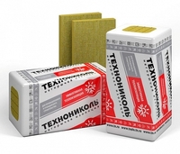 Базальтовая теплоизоляция «Технониколь» - Изображение #4, Объявление #1646499