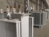 Трансформаторы, подстанции, эл. двигатели - Изображение #10, Объявление #1619887