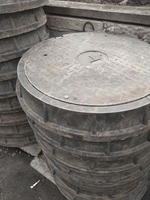 Полимерно-песчаный люк Тип «Л» лёгкие  - Изображение #2, Объявление #1658802