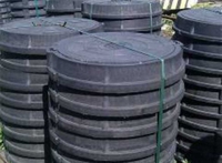 Полимерно-песчаный люк Тип «Л» лёгкие  - Изображение #6, Объявление #1658802