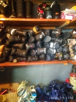 Место на ярмарке  Артур(контейнер) - Изображение #3, Объявление #1661654