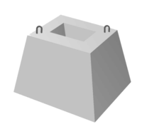 Фундамент 2Ф 15-9-2/Фундамент 2Ф 12-9-2 - Изображение #4, Объявление #1663007