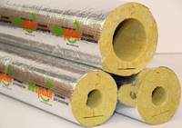 Трубная теплоизоляция ТМ Экоролл - Изображение #1, Объявление #1666681