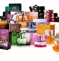 ТРЕБУЮТСЯ СОТРУДНИКИ В ПАРФЮМЕРНУЮ КОМПАНИЮ - Изображение #1, Объявление #1669828