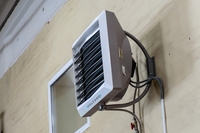 Воздушно-отопительные агрегаты Volcano - Изображение #2, Объявление #1672237