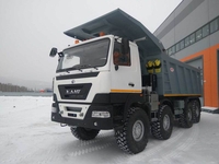 Грузовики ХАНТ - Изображение #2, Объявление #1672753