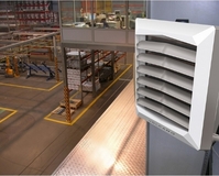 Воздушно-отопительные агрегаты Volcano - Изображение #3, Объявление #1672237