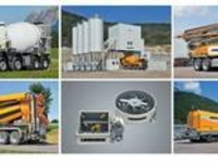 Бетононасосы LIEBHERR(Германия). - Изображение #3, Объявление #1675539