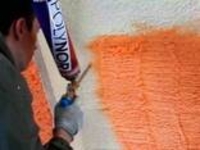 Напыляемый полиуретановый утеплитель. - Изображение #2, Объявление #1675812