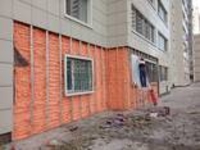 Напыляемый полиуретановый утеплитель. - Изображение #3, Объявление #1675812