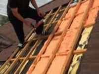 Напыляемый полиуретановый утеплитель. - Изображение #4, Объявление #1675812