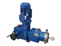 насосы дозировочные НД, ПТ, Т, НДР-2М ; - Изображение #1, Объявление #1679431