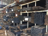 Металлопрокат, швеллер, балка, профлист оцинкованный - Изображение #8, Объявление #1683020